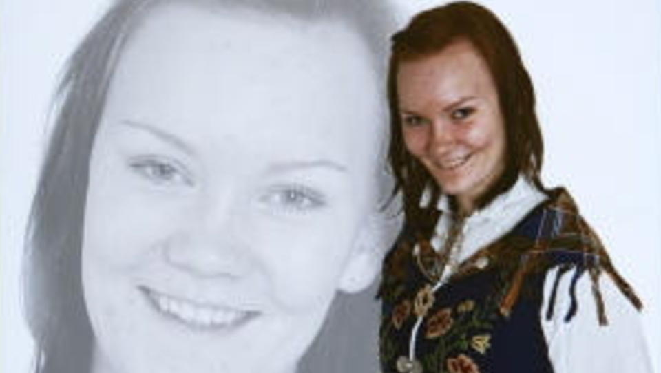 DREPT: Oda Moe (15) ble drept i Skaun i fjor h�st. 18 �r gamle Eirik Engen Forbord tilsto drapet. I dag ble den f�rste dommen p� 16 �r i fengsel opprettholdt i Frostating lagmannsrett.  Foto:  PRIVAT