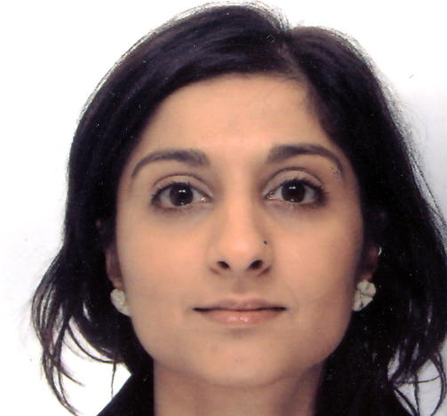 DREPT: Faiza Ashraf (26).
Foto: Politiet