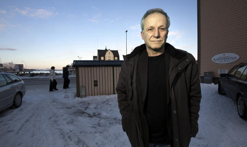 BER OM EVALUERING:  Tidligere sosialsjef Per Aandahl husker ikke at han ble varselt om overgrep fra 1987, men g�r ut fra at Dagbladets opplysninger er korrekte.