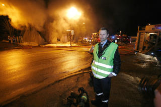 Foto: Per Fl�the/Dagbladet