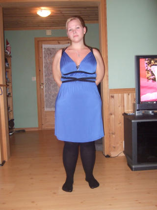 2010: Trude i dag. Foto: PRIVAT