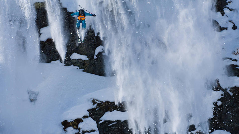 AVLYST: Hemsedal Freeride ble avlyst forrige helg p� grunn av den store rasfaren. Foto: Sverre F. Hj�rnevik/Hemsedal.com/