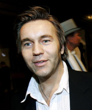 VIL RYDDE OPP: Tones manager David Eriksen sier falske profiler kan skape mye bryderi. 
Foto: Frank Karlsen / Dagbladet