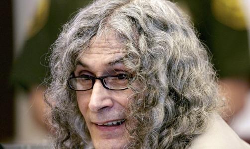 D�MT: Politiet jakter n� nye ofre av Rodney Alcala. Foto: AP/Scanpix
