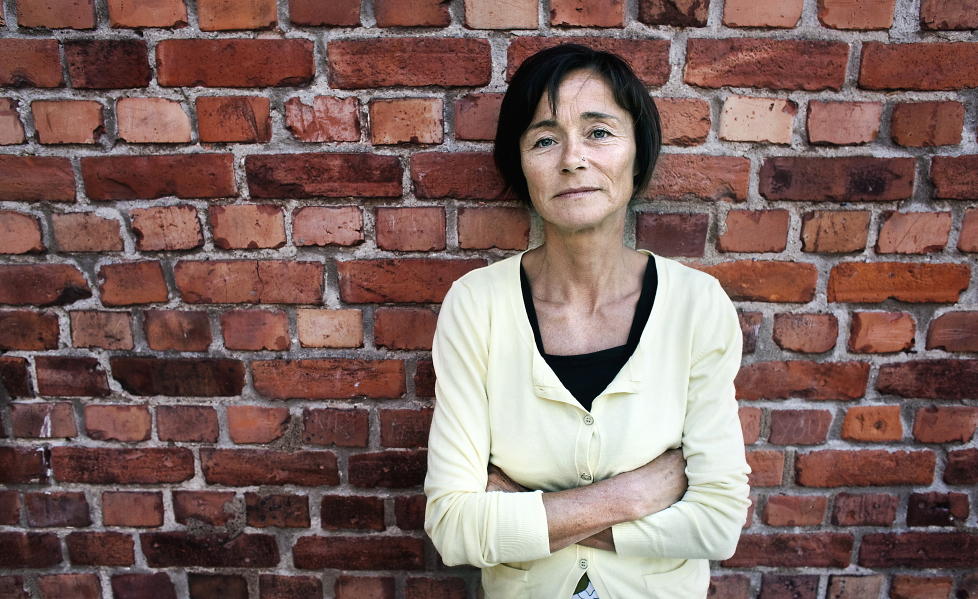 TROR IKKE P� EURABIA:- Det er ikke islam som er Breiviks hovedfiende, men det liberale, individualistiske, demokratiske, sekulariserte og kapitalistiske Vesten, det Vesten som jeg �nder for, skriver Hege Storhaug. 
Foto: Henning Lilleg�rd