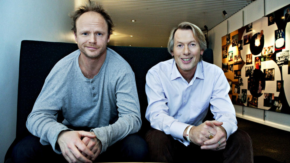ARV OG MILJ� P� DAGSORDEN: Diskusjonen blant akademikere fortsetter. 

Foto: Nina Hansen