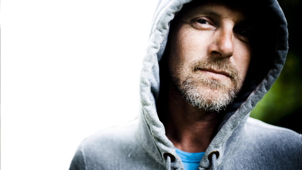 SNART BOKKLAR: 9. juni skal Jo Nesb�s neste bok om Harry Hole v�re i butikkene. Foto: H�kon Eikesdal / Dagbladet