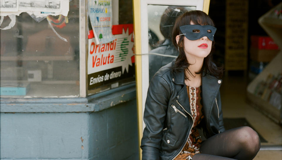 Foto: Sub Pop