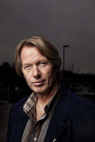 SVERTET: Da Harad Eias Hjernevask om arv - og milj�debatten gikk p� luften, gikk kj�nnsforsker J�rgen Lorentzen p� en smell. Magasinet. Foto : Sigurd Fandango / Dagbladet