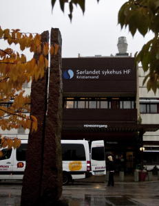 Får ikke viljen sin - trekker milliongave