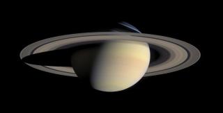 SATURN: Cassini har v�rt i bane rundt Saturn siden 2004, og sendt tilbake enkelte av de vakreste bildene noensinne tatt i rommet.