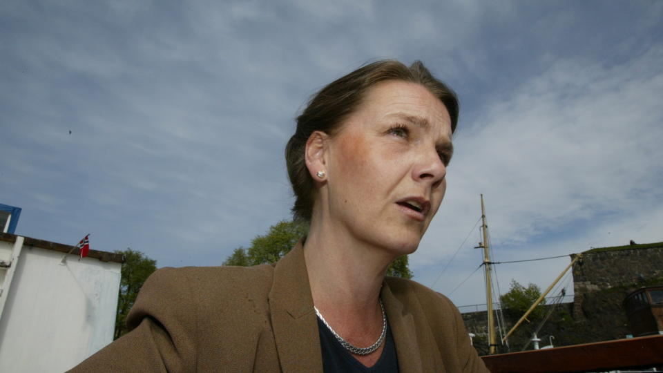 POLITISK LEDERSKAP:  H�yre mener problemene med jernbanen skylds mangel p� politisk lederskap: foto: RUNE I MYHRE