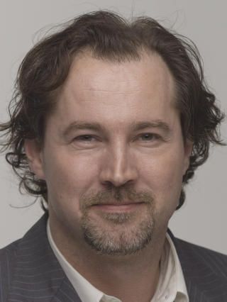 PROBLEMER MED MOTORPUMPE: Informasjonsdirekt�r i Wider�e, Richard Kongsteien, opplyser at flyet fikk problemer med en pumpe i motorstyringen. Foto: Wider�e