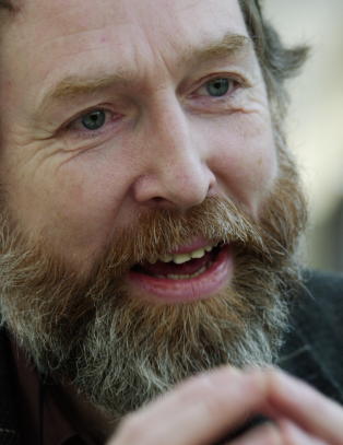 Ei gransking av nyansar