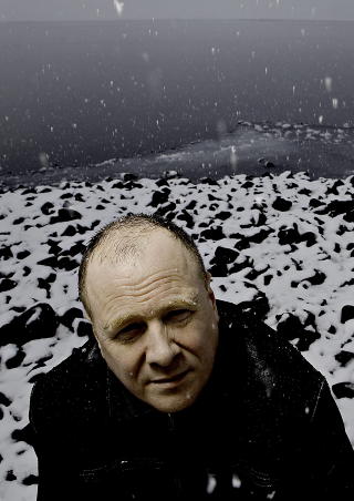 Foto: Lars Eivind Bones