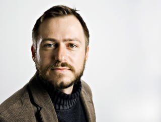 Stian Bromark er bokanmelder i Dagbladet.