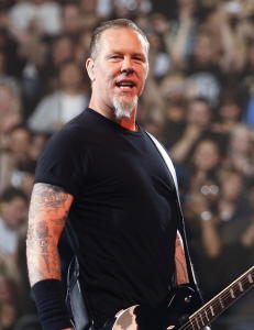 Metallica-sjefen har voice over på jaktdokumentar - nå krever folk boikott