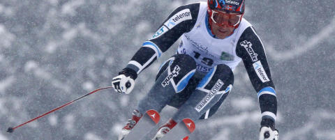 Hele landslaget tjener p� Svindals Red Bull-avtale