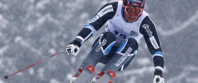 Hele landslaget tjener p� Svindals Red Bull-avtale