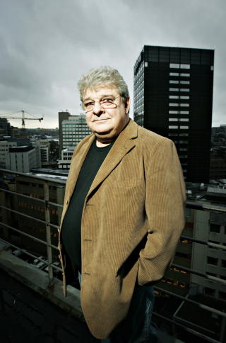 KRITISK: Dagbladets ekspert Jesper Juul. Foto: Jon Terje H. Hansen/Dagbladet KRITISK: Dagbladets ekspert Jesper Juul. Foto: Jon Terje H. Hansen/Dagbladet
