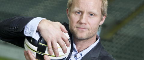 - Vi visste de var kyniske, uten hjerte for klubben