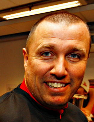 - Ville lyve om jeg sa Brann ikke var interessant