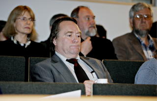 TILTALT: Tidligere stortinsgrepresentant Anders Taller�s. Foto: LARS EIVIND BONES/ DAGBLADET