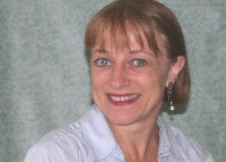 Professor Reidun B. Aalen.