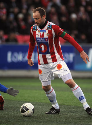 KLASSESPILLER: Sigurd Rushfeldt er omgitt av talent, skriver Dagblad-kommentatoren. Foto: Rune Stoltz Bertinussen / Scanpix KLASSESPILLER: Sigurd Rushfeldt er omgitt av talent, skriver Dagblad-kommentatoren. Foto: Rune Stoltz Bertinussen / Scanpix