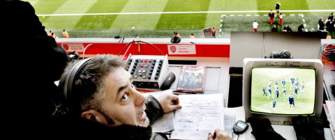 - United-fansen frykter hva som skjer n�