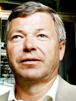 ROSER ARRANG�REN: Oslosenteret for fred og menneskerettigheter, ledet av Kjell Magne Bondevik, f�lger ikke oppfordringen om � trekke seg ut av Oslo Freedom Forum.
Foto:  Kristin Svorte/Dagbladet