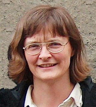 ANKLAGES FOR FEILINFORMERING: Wenche Hauge, seniorforsker ved Fredsforskningsinstituttet (Prio). ANKLAGES FOR FEILINFORMERING: Wenche Hauge, seniorforsker ved Fredsforskningsinstituttet (Prio).