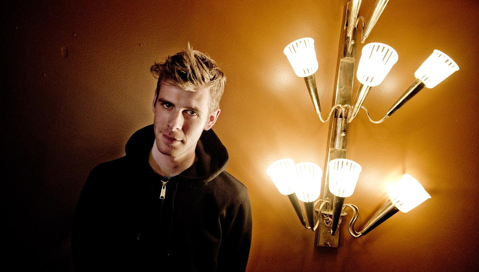 Foto: Thomas Rasmus Skaug/Dagbladet
