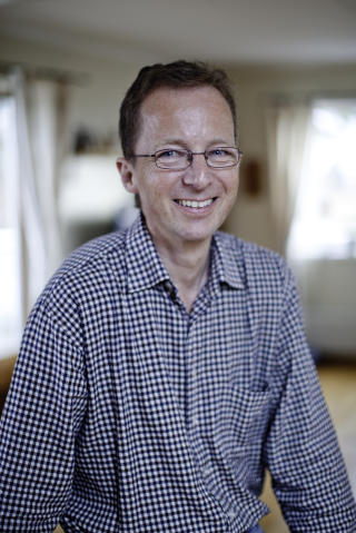SYK: Eigill Solberg (51).
