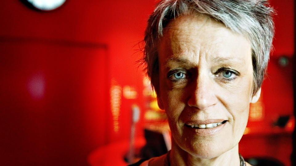 -SVEKKER ARRANGEMENTET: Det kan s�s tvil om de politiske holdningene til noen av menneskerettighetsheltene som skal tale p� Oslo Freedom Forum. -Det er problematisk at disse personene blir renvasket av arrang�rens vignetter, siere Bente Erichsen, direkt�r ved Nobels fredssenter.  

Foto: Lars Eivind Bones/Dagbladet
