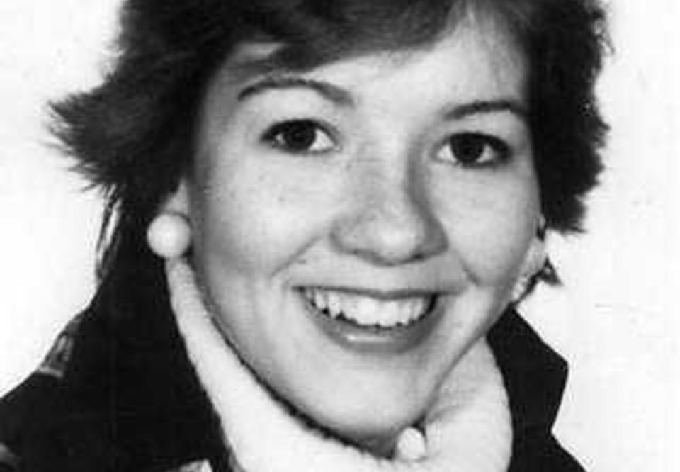 DREPT: Gry Storvik (23) ble i 1985 funnet drept og mishandlet i Kolbotn utenfor Oslo. Quick tilsto drapet, men det fins ingen tekniske bevis som knytter ham til saken.
Foto: SCANPIX
