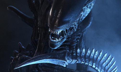 ONDSINNEDE romvesener er en gjenganger og favoritt innen science fiction-sjangeren. Kan f�lgene av kontakt med utenomjordisk liv bli utryddelse? &mdash; Hvis �aliens� kommer hit, kan utfallet bli som n�r Columbus havnet i Amerika, sier Stephen Hawking.