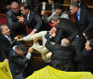 Foto: SERGEI SUPINSKY / AFP / SCANPIX