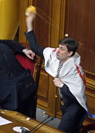Foto: MAXIM MARUSENKO / EPA / SCANPIX