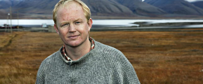 Milj�bevegelsen ber velgerne vende Ap ryggen