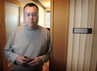 VIL TA SAKEN TIL RETTEN: Advokat Vidar Borgersen vil ta ut privat s�ksm�l hvis politiet henlegger saken mot vedkommende som tok livet av en katt i Stavanger. Foto: Hans A Vedlog/Dagbladet