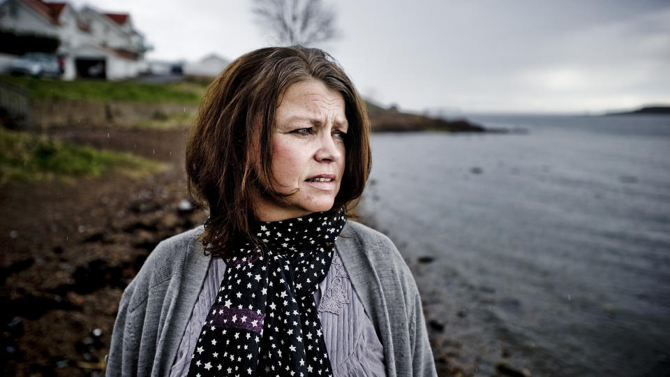 FANT MILLIONTABBE: Nina Th. Thorsen dykket ned i urskogen av forskrifter og avsl�rte at Nav betalte for lite til syke brukere. Foto: Thomas Rasmus Skaug / Dagbladet