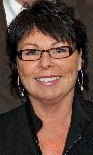 SJEF: Direkt�r Wenche Nyg�rd Eeg i Cruise Norway A/S mener at cruisepassasjerene opplever Norge p� sitt aller beste.