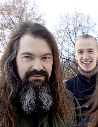 Kongsbergjazz med Primus og Motorpsycho