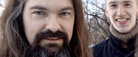 Fansen har finansiert ny Motorpsycho-bok