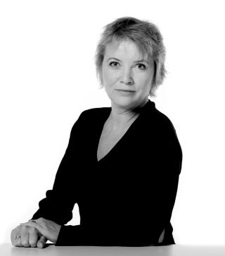 IKKE GODTA: - Mr. Magoo oppf�rte seg som en katt. For det ble han halshugget. Det b�r vi ikke godta, skriver Marie Simonsen, politisk redakt�r i Dagbladet. Foto: Lars Eivind Bones / Dagbladet