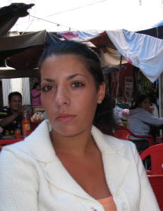 Madeleine snakker ut om Stina-flukten og sin vanskelige barnef�dsel