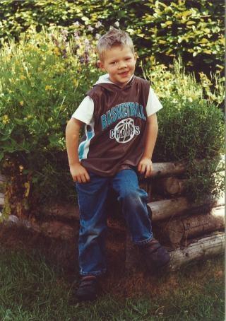 BORTF�RT: Marvin Engl (6). Foto: Privat