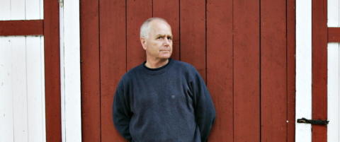 Alle overv�ker alle, i frykt for � bli overv�ket selv