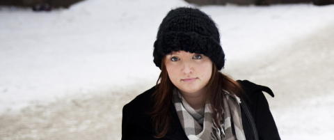 Vi har fostret nye forfattere i ti �r